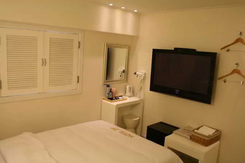 Zip Hotel Сеул