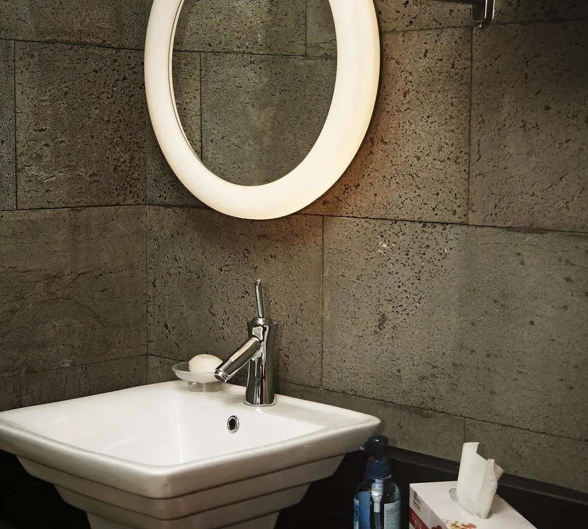 Zip Hotel Сеул