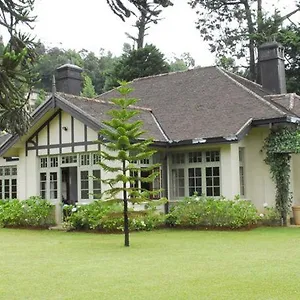 Anilana Craigbank 3* Nuwara Eliya