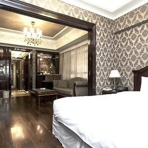 4* Hotel Gangnam Artnouveau