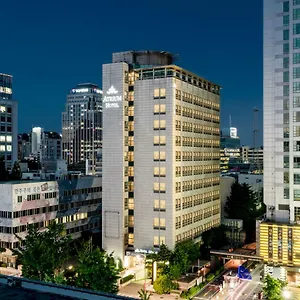 3* Hotel Atrium Jongno