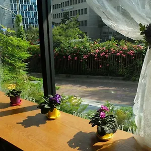 2* Guest house Ehwa In Myeongdong