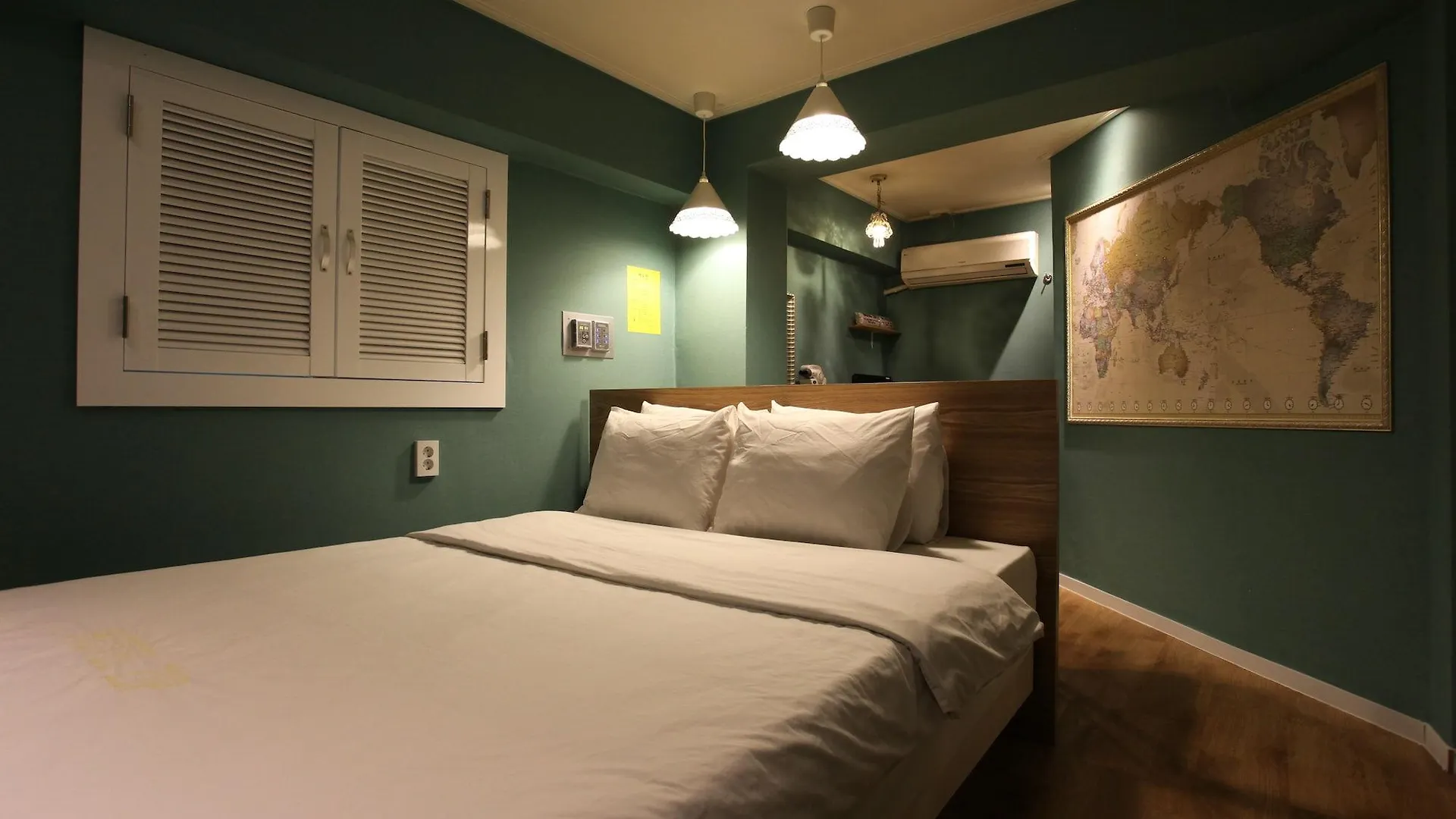 Zip Hotel Soul