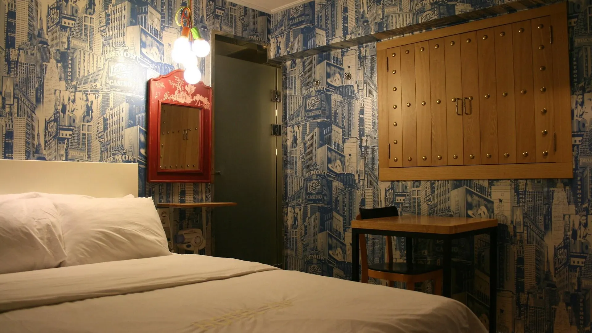 Zip Hotel Soul