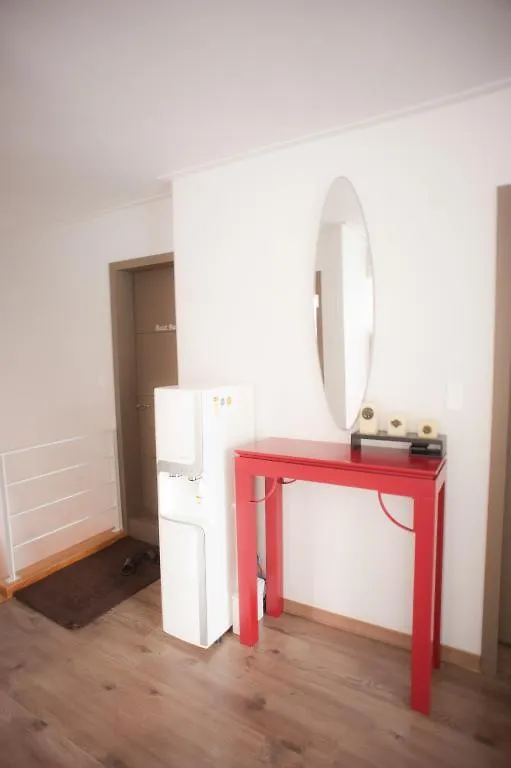 ***  Zip Hotel Soul Jižní Korea