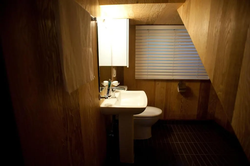 Zip Hotel Soul