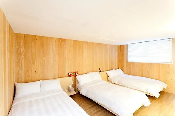Zip Hotel Soul 3*,  Jižní Korea