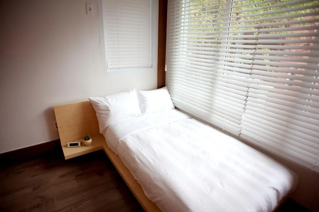 Zip Hotel Soul