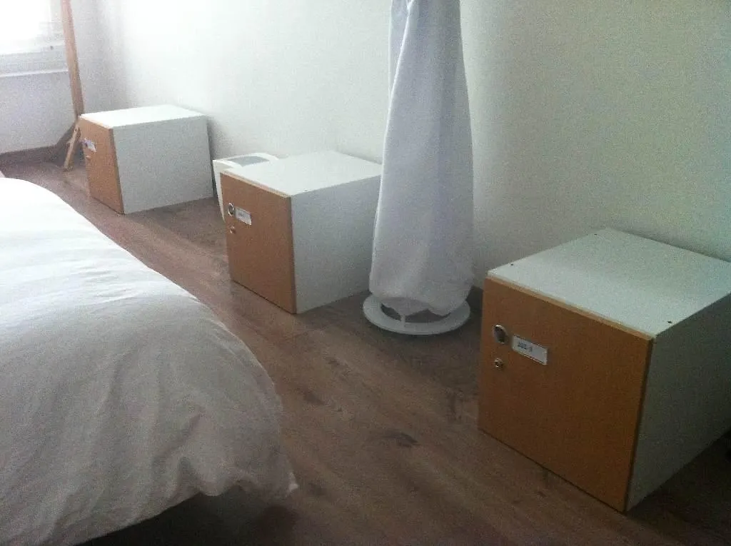 Zip Hotel Soul