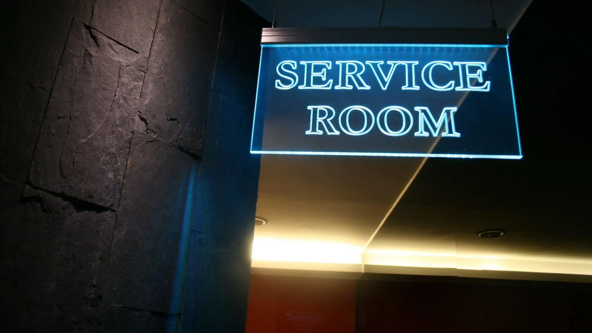 Zip Hotel Soul